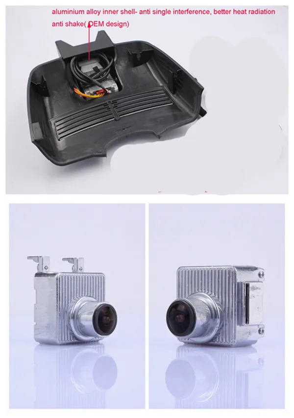 BE28  mercedes dvr