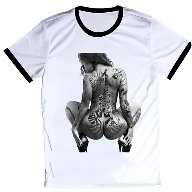 sexy tattooed hoes Sexy tattooed hoes
