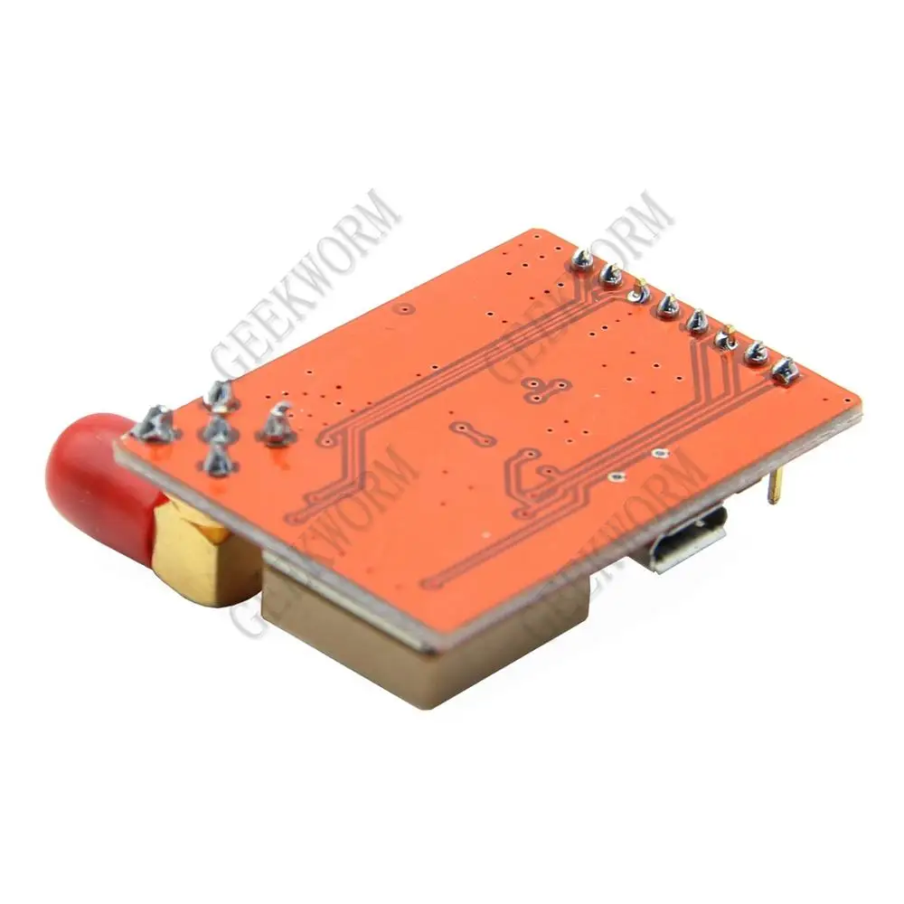 Raspberry Pi USB порт gps Плата расширения L80-39 gps модуль для Raspberry Pi 3 Model B+ plus/3B/2B/B