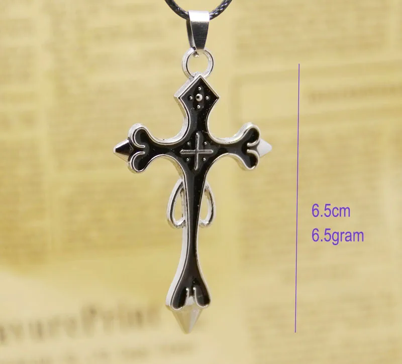 Croix Sifflet Pendant Femme Men Necklace Bijoux Couple Cadeaux