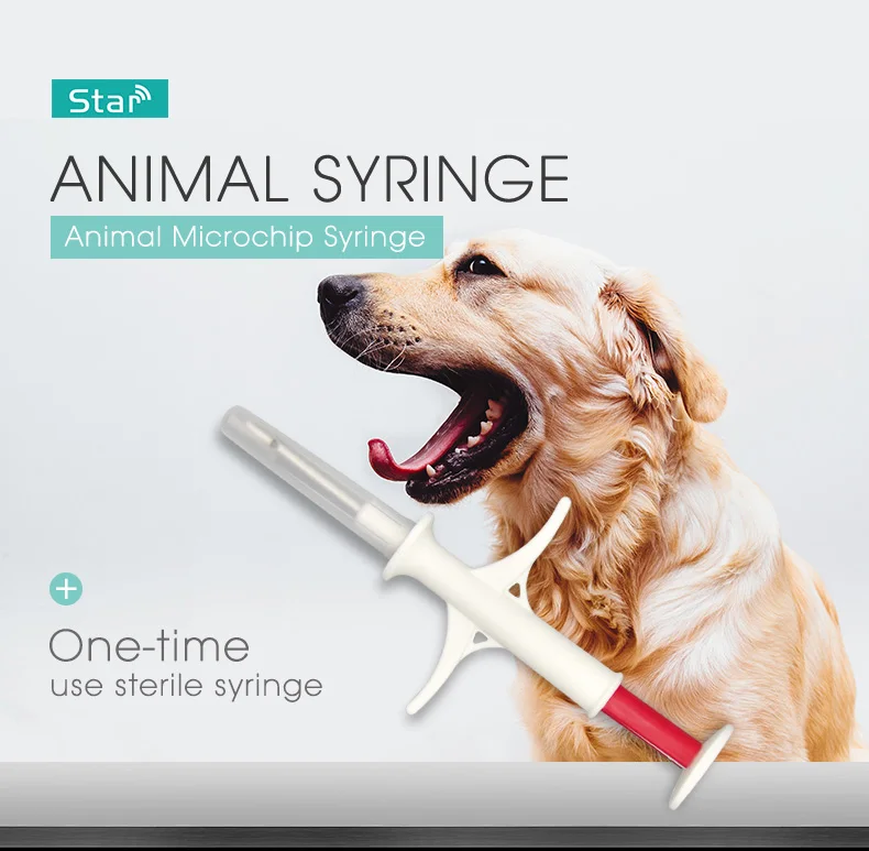 Pet Syringe (10)