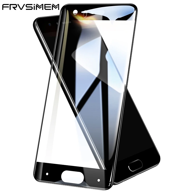 

FRVSIMEM Full Glass 9H For Huawei Honor 6A 6C Pro 6X 7X 7C 8 9 LITE 10 GLASS Screen Protective Tempered Glass Protector Film