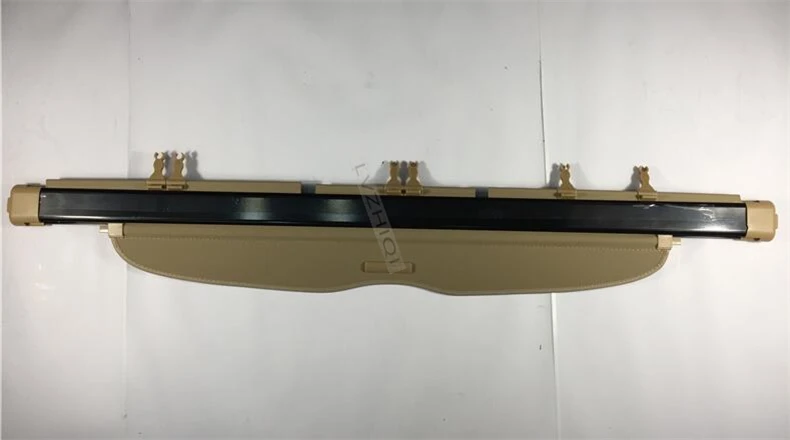 Задний багажник для Honda CR V CRV 2007 2008 2009 2010 2011 высококачественный защитный экран