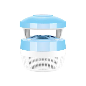 

Led Mosquito Killer Usb Mosquito Killer Light 5W USB Anti Mosquito Lamp Smart Optically Controlled Insect Killing Lamp 30MY03#N