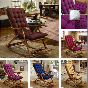 

5 Colors Bench Sofa Cushions High Quality Polyester Fiber Lounger Pads Chair Cushion Warm Comfortable Supple Home Chair Supply
