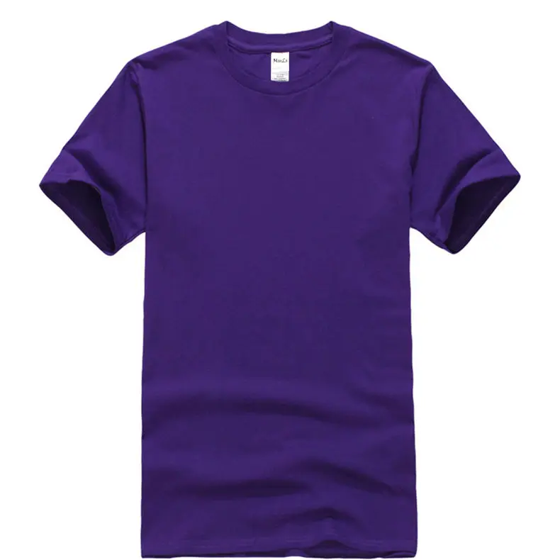 17Colors T shirts Men Women Summer Mens Clothing Premium Cotton Casual Basic Short Sleeve Tees Tops O-Neck US EU Size XS-3XL-24