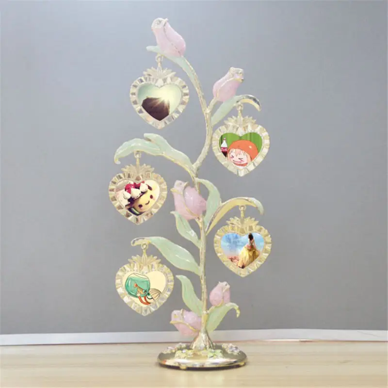 

sublimation blank christmas Guest-Greeting Pine consumables heat transfer printing blank materials supplies 2018 new styles