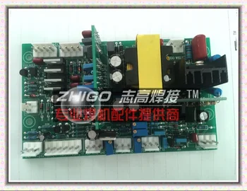 

Yili / Tongli ZX7-250GT.WS-200/WS-250 Manual Welding Argon Arc Welding Machine Control Panel Welder Parts