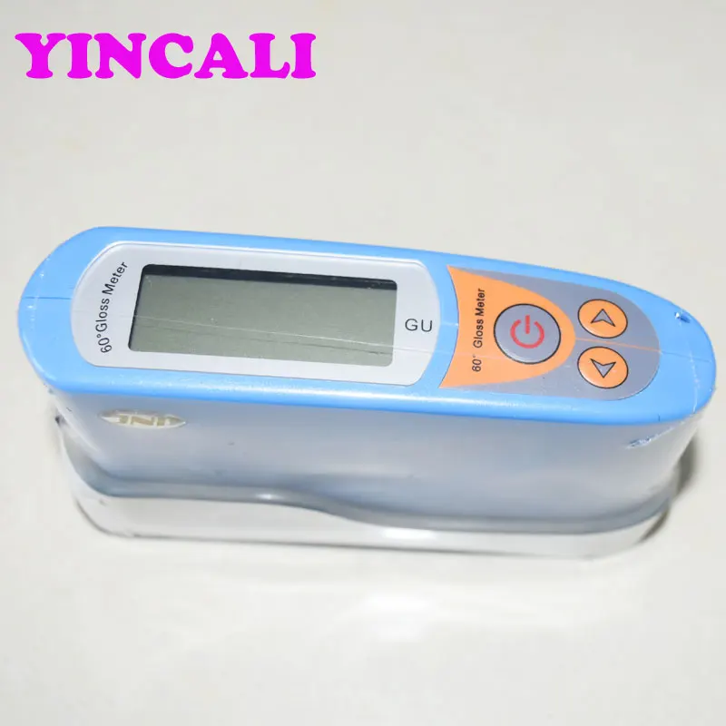 

Intelligent high-precision Gloss Meter MS6 Stone Glossmeter measures Granite marble terrazzo sandstone slate artificial stone