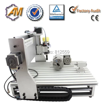 

CNC ROUTER ENGRAVER ENGRAVING 3040 3 AXIS CARVING MORE PRECISE FANTASTIC GREAT