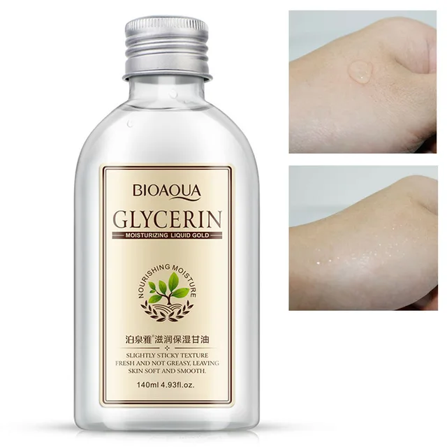 glycerin for skin
