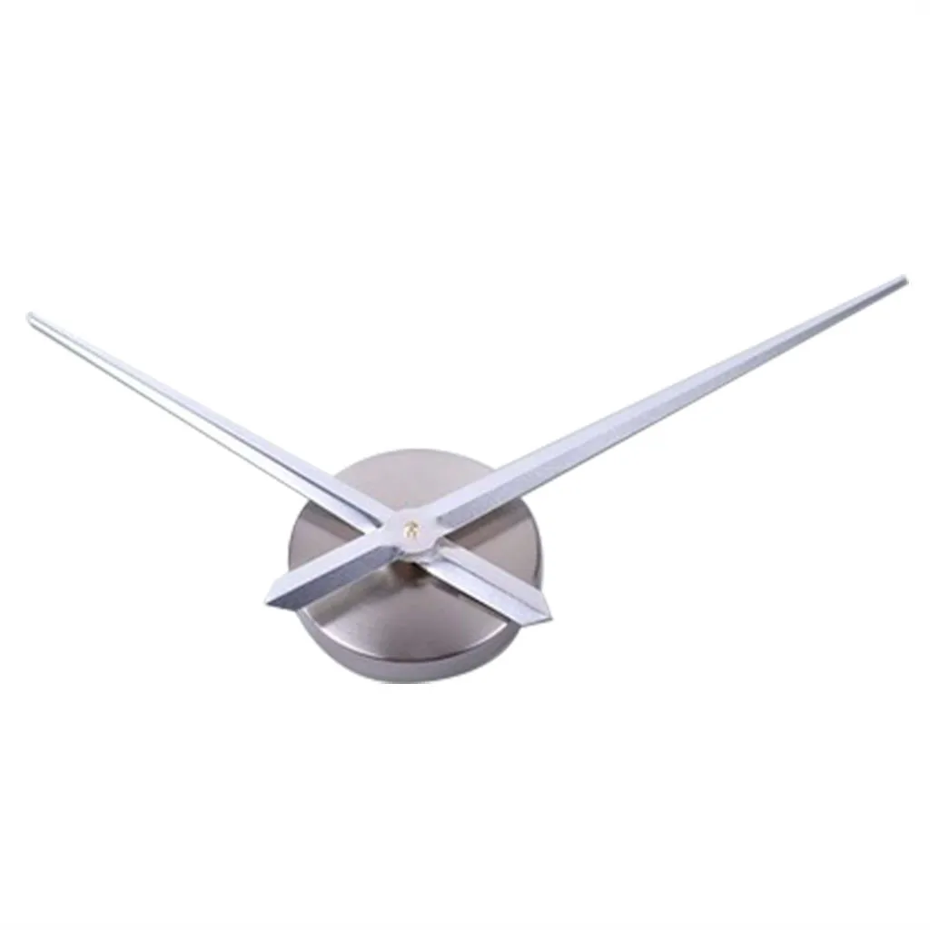 

Quality Clock Movement Mechanism Parts DIY Tool with Hands Quiet Silent Movement electric Clock Parts Accessories Deco Tools