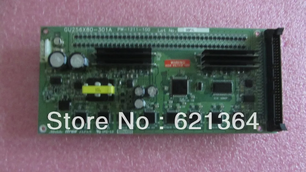 

GU256X80-301A professional lcd screen sales for industrial screen