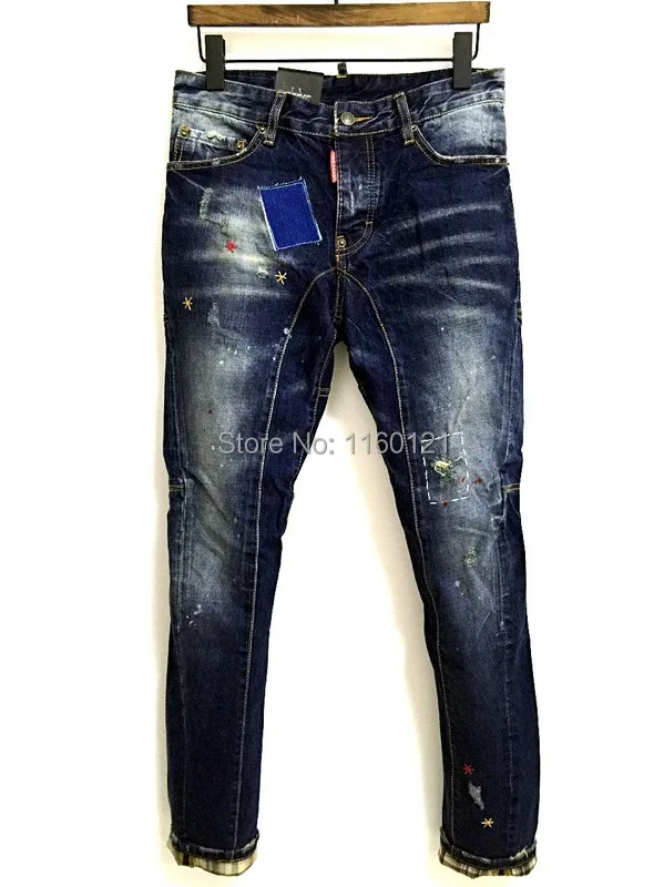 jeans dsquared aliexpress
