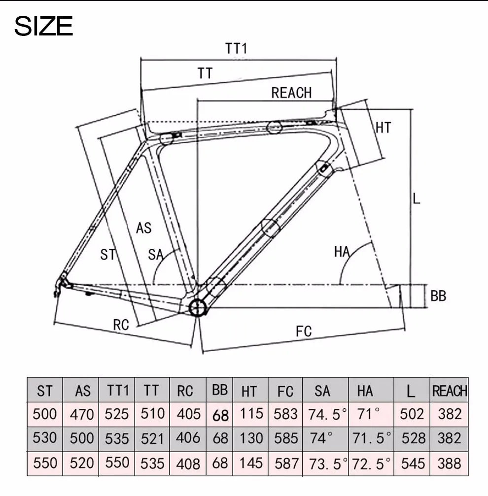 Cheap carbon road frame bicycles BXT 2017 DI2 V brake Road bike chinese carbon frames cycling bicycle frame with fork carbon road bike 10 Cheap carbon road frame bicycles BXT 2017 DI2 V brake Road bike chinese carbon frames cycling bicycle frame with fork carbon road bike 10