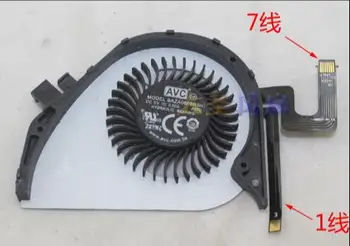 

Original brand new AVC BAZA0606R5H P0FD 5V 0.5A notebook fan