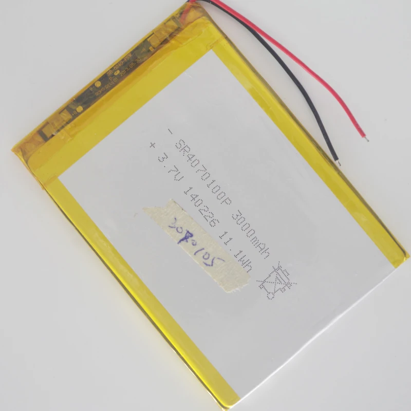 Литий полимерные аккумуляторы shenzhen 3555130 2800 мАч 3 7 В 3/7 в|battery 7|battery vrechargeable battery |