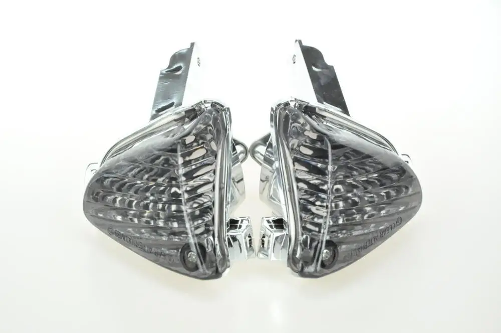 

Rear Turn Signals Cover For SUZUKI 07-08 GSXR1000, 08-09 GSXR600/750