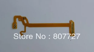 

Lens Diaphragm Shutter Flex Cable for Canon A80 A95 Camera Repair Parts