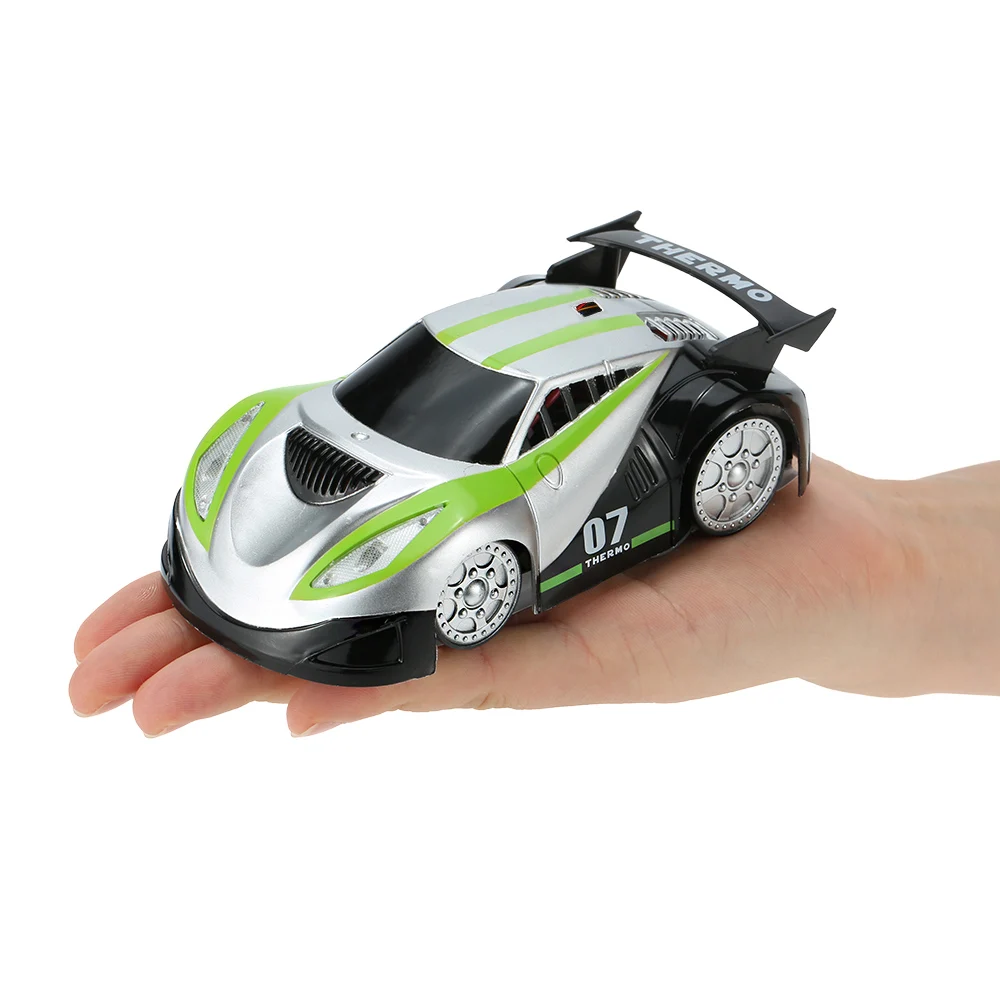 

JJR/C JJRC Car NO.Q2W Palm Bluetooth Intelligent Smart Stunt Wall Climbing RC Car Racing Car Remote Control Cars Toy for Kids