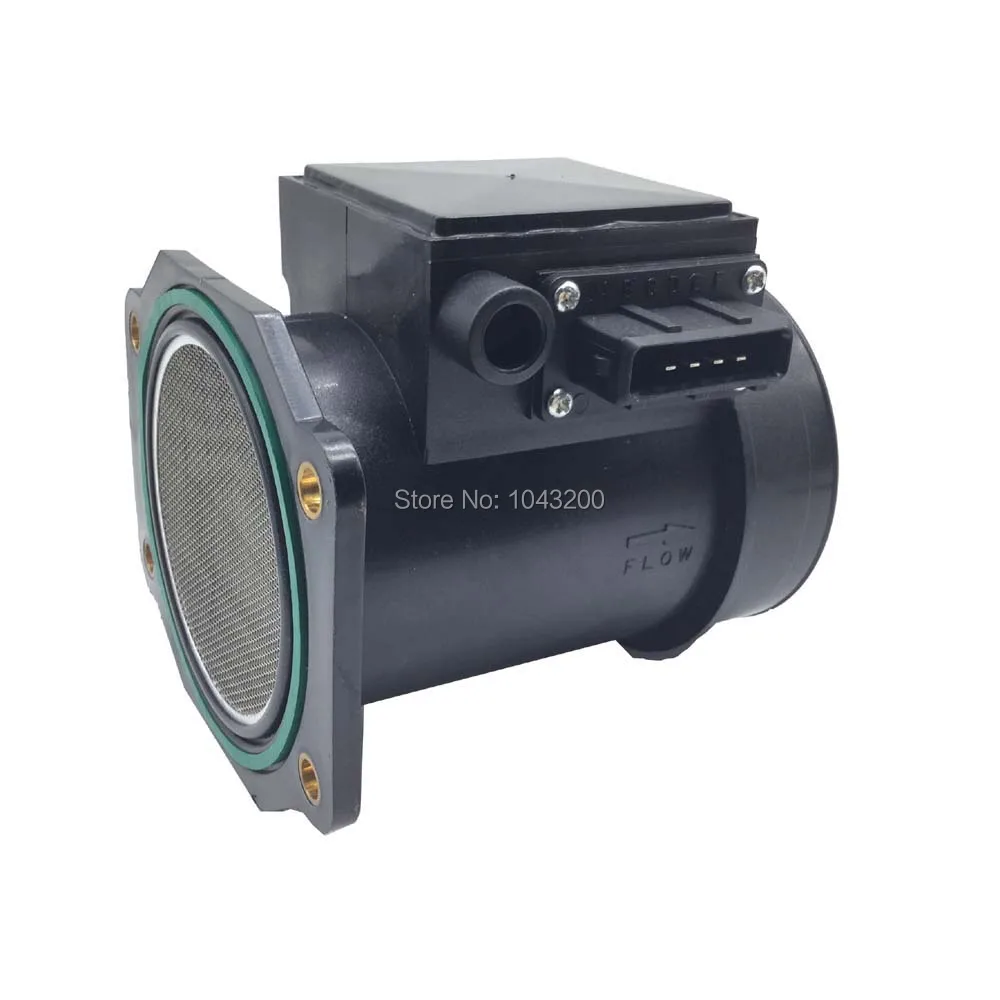 Mass Air Flow Sensor 2012 Nissan Maxima