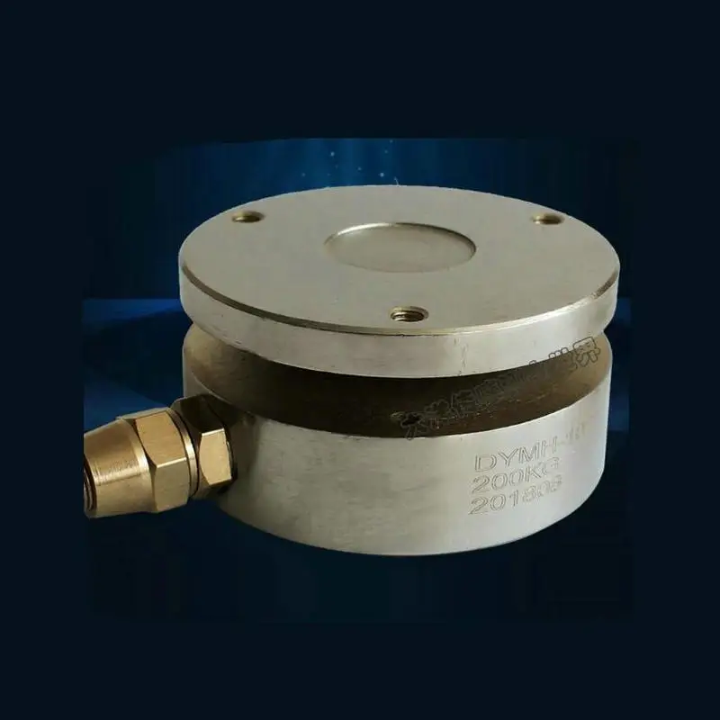 DYMH102 Flat membrane box load cell 50kg 100kg 2t Weighing scale load sensor for Force measurement system DYMH102 Flat membrane box load cell 50kg 100kg 2t Weighing scale load sensor for Force measurement system