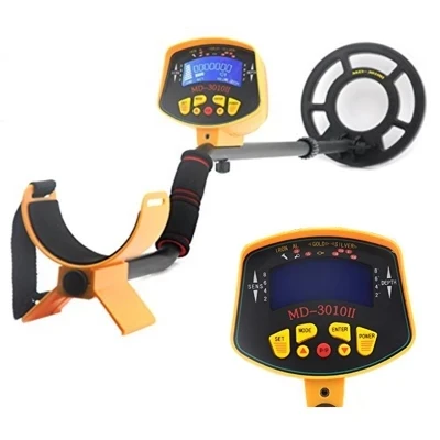 

Wholesale Price High Efficient Ground Gold Detector MD3010 Underground Gold Detector Sell from Pinpoint Factory!