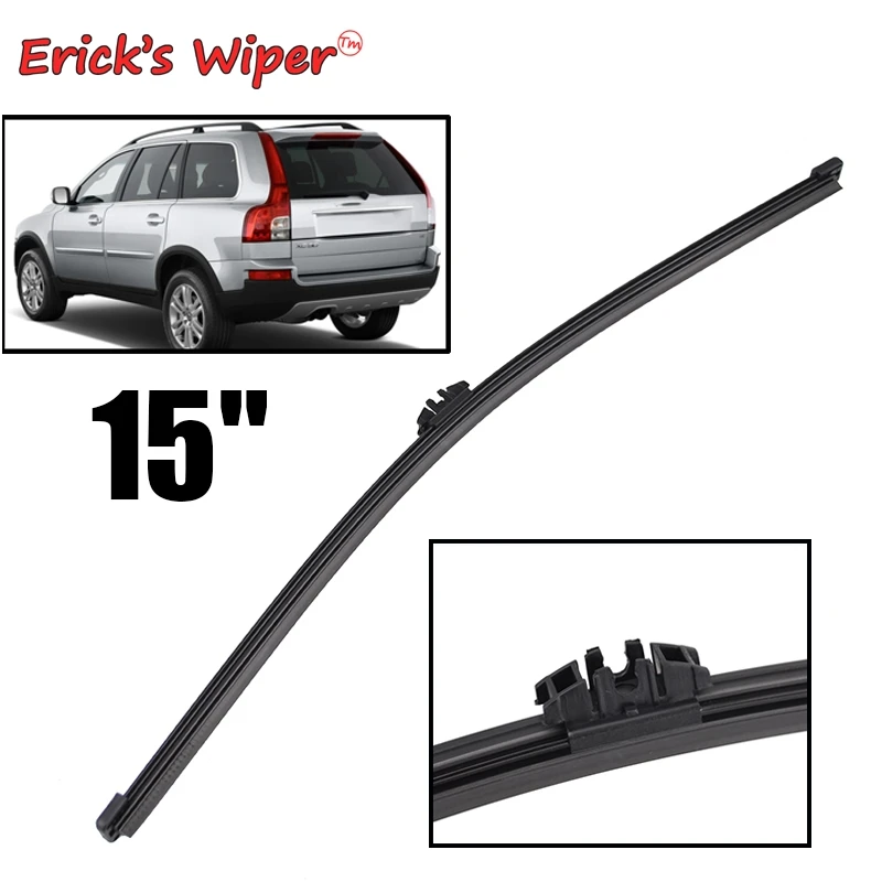 Erick's Wiper 1" Задняя щетка стеклоочистителя для Volvo XC90 2006-2011 лобовое стекло заднего стекла