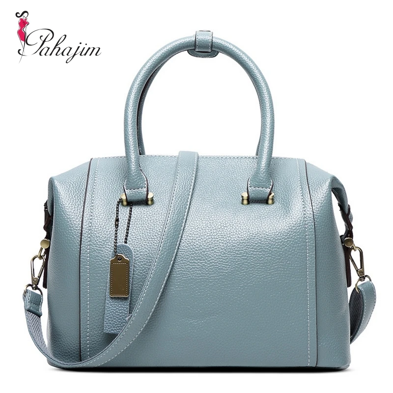 

Pahajim famous designer women messenger bags leather handbags high quality bolsos bolsas fashion sac a main femme de marque