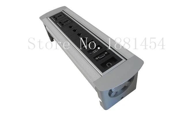  manual desk socket  (5)