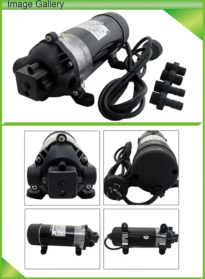 dp-160m
