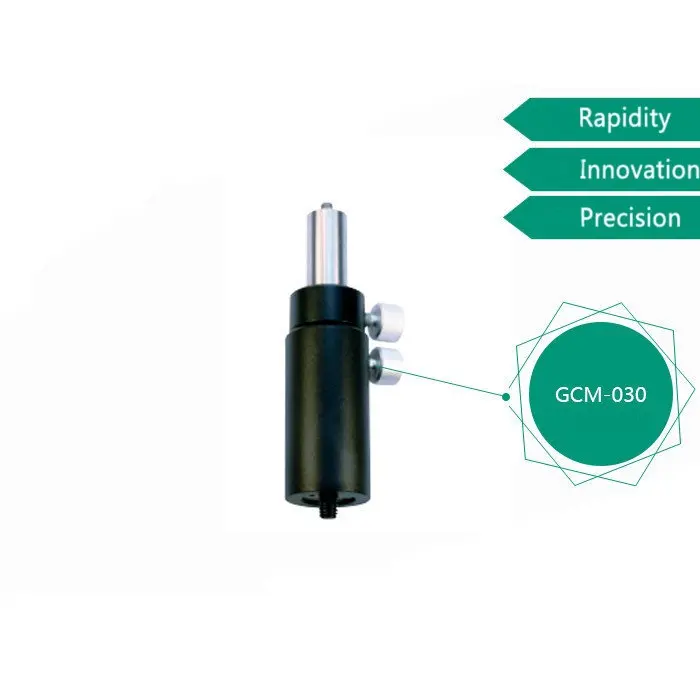 

GCM-030101M Daheng Optoelectronics Stainless Steel Rod Posts Optical Rod Adjustment Frame Adjustment Bearings