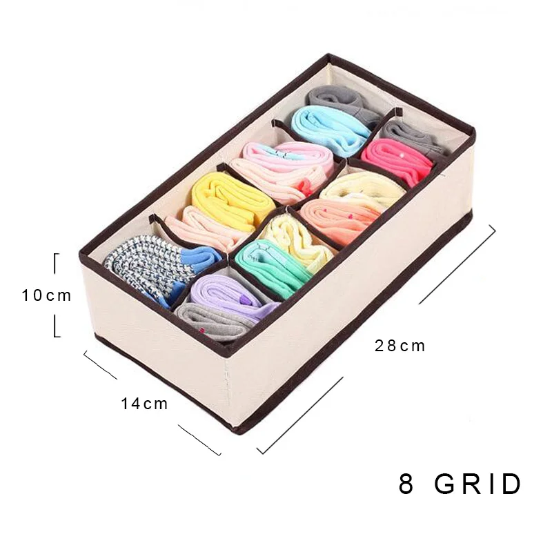 8pcs