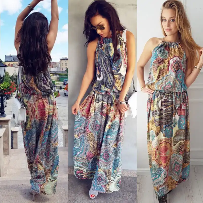boho summer clothes