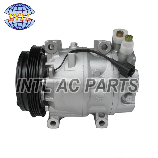

Calsonic CWV618 air Con pump ac a/c compressor FOR Nissan Pathfinder Infiniti QX4 Q45 92600-4W000 926004W000 92600-6P311