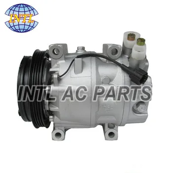 

Calsonic CWV618 air Con pump ac a/c compressor FOR Nissan Pathfinder Infiniti QX4 Q45 92600-4W000 926004W000 92600-6P311