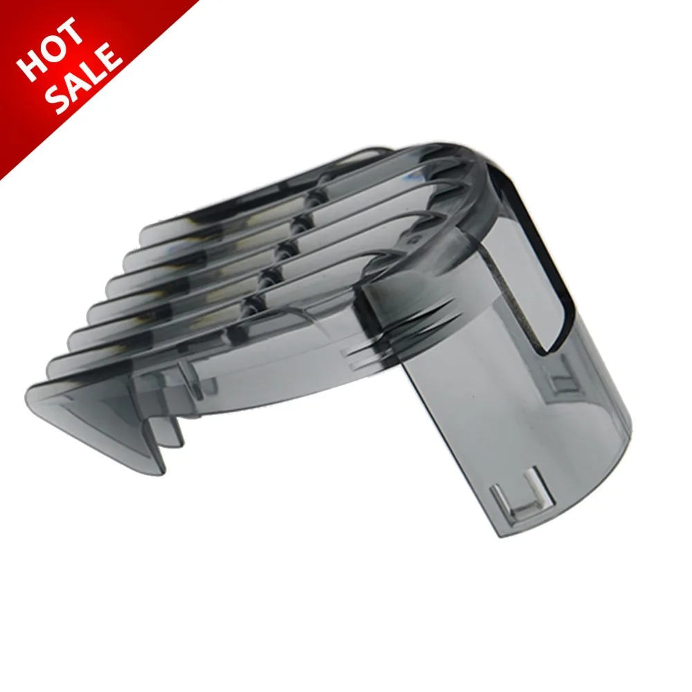 Небольшая расческа для стрижки волос PHILIPS 3 15 мм QC5510 QC5530 QC5550 QC5560 QC5570 QC5580|hair clipper