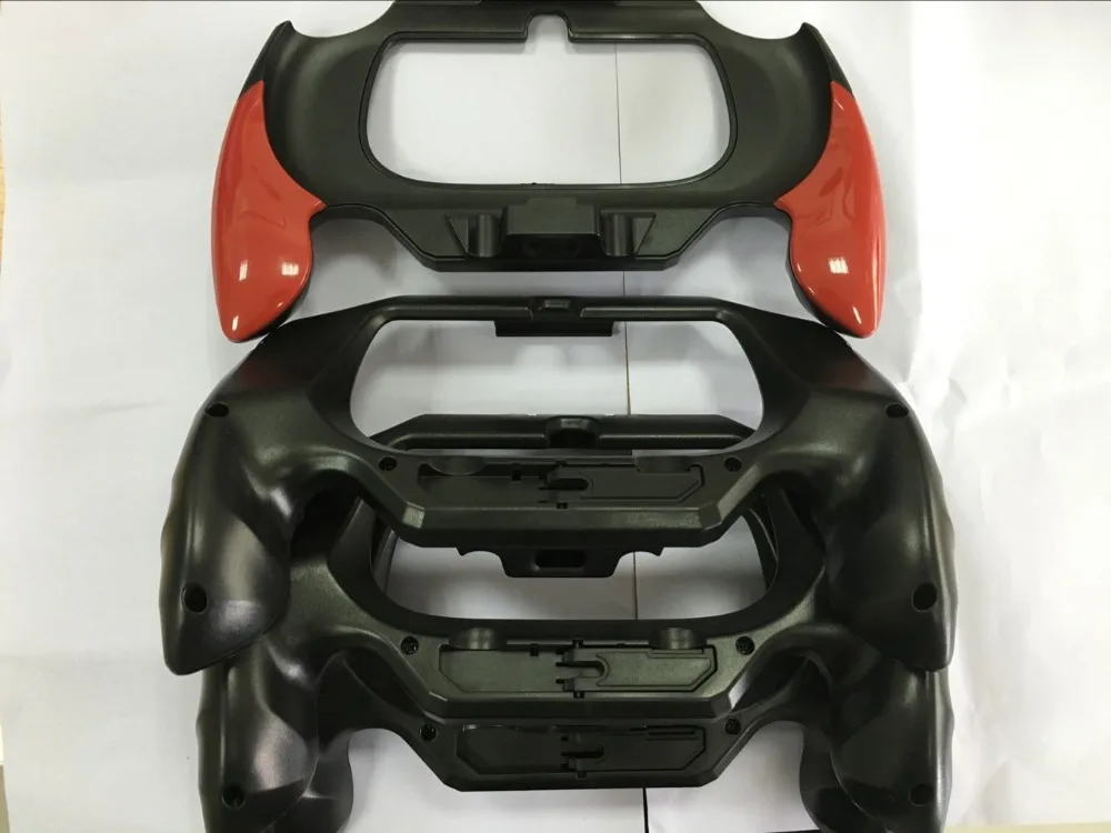 

Joypad Bracket Holder Handle Hand Grip Protective Cover Case for Sony psv2000 Psvita PS Vita PSV 2000 Gamepad HandGrip Stand