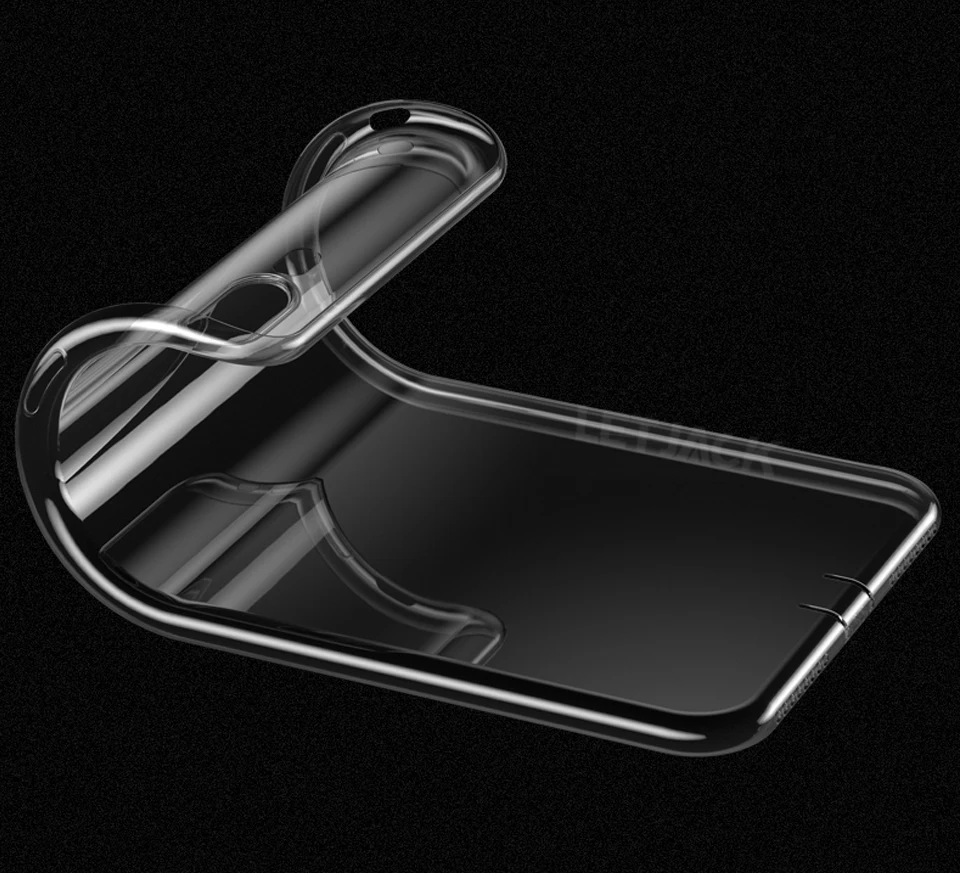 TPU Cases Silicone