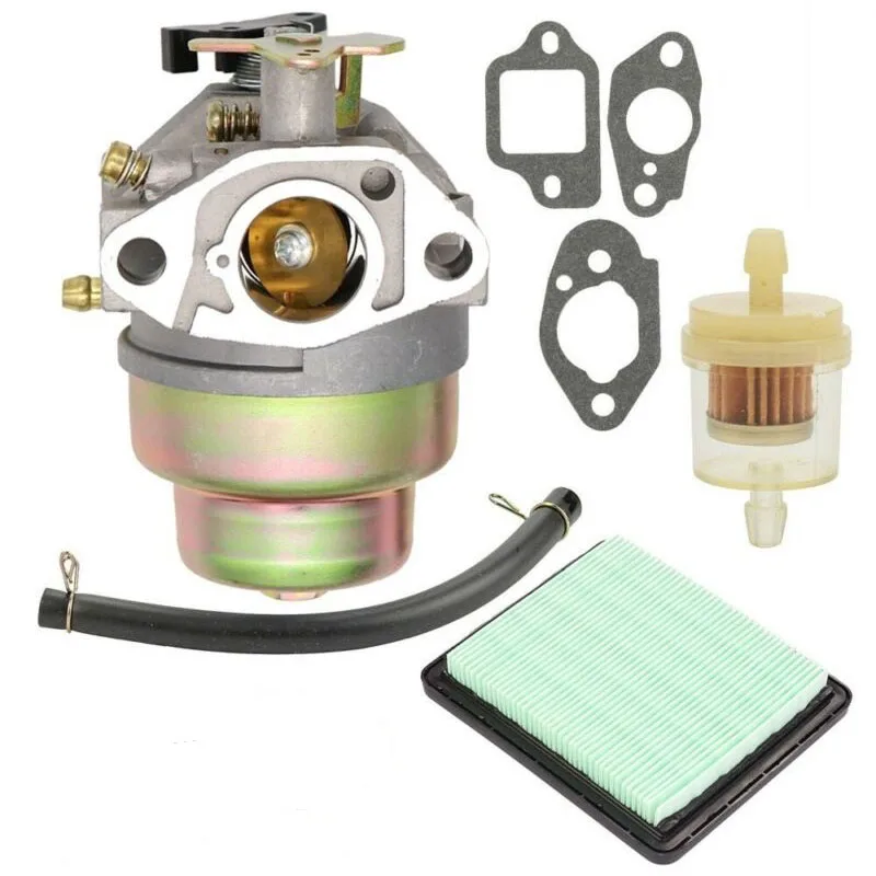 

Fuel filter Pipe Line Mower Carburetor Kit Cutter Engine Assembly Set 16100-Z0L-023 For Honda GCV135 GCV160 Trimmer