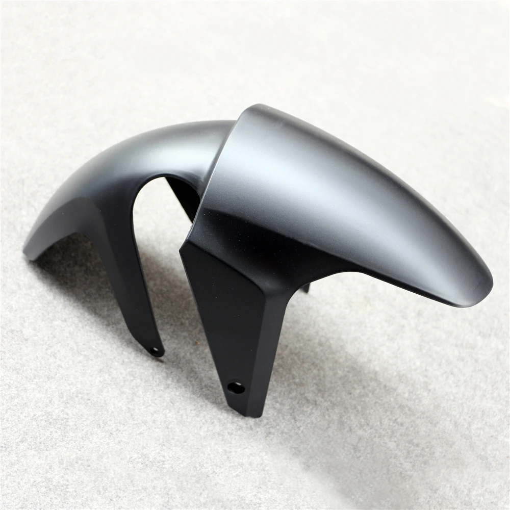 

Black Blue Front Tire Fender Fairing Part Fit For Aprilia RS125 2006-2011 07 08 09 10 Motorcycle