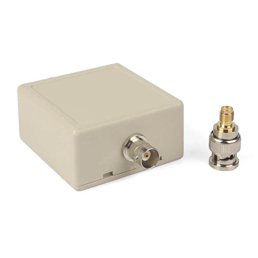 LW1650 Простой Длинный портативный провод 1 6 50 МГц HF антенна для RTL SDR USB тюнер разъем