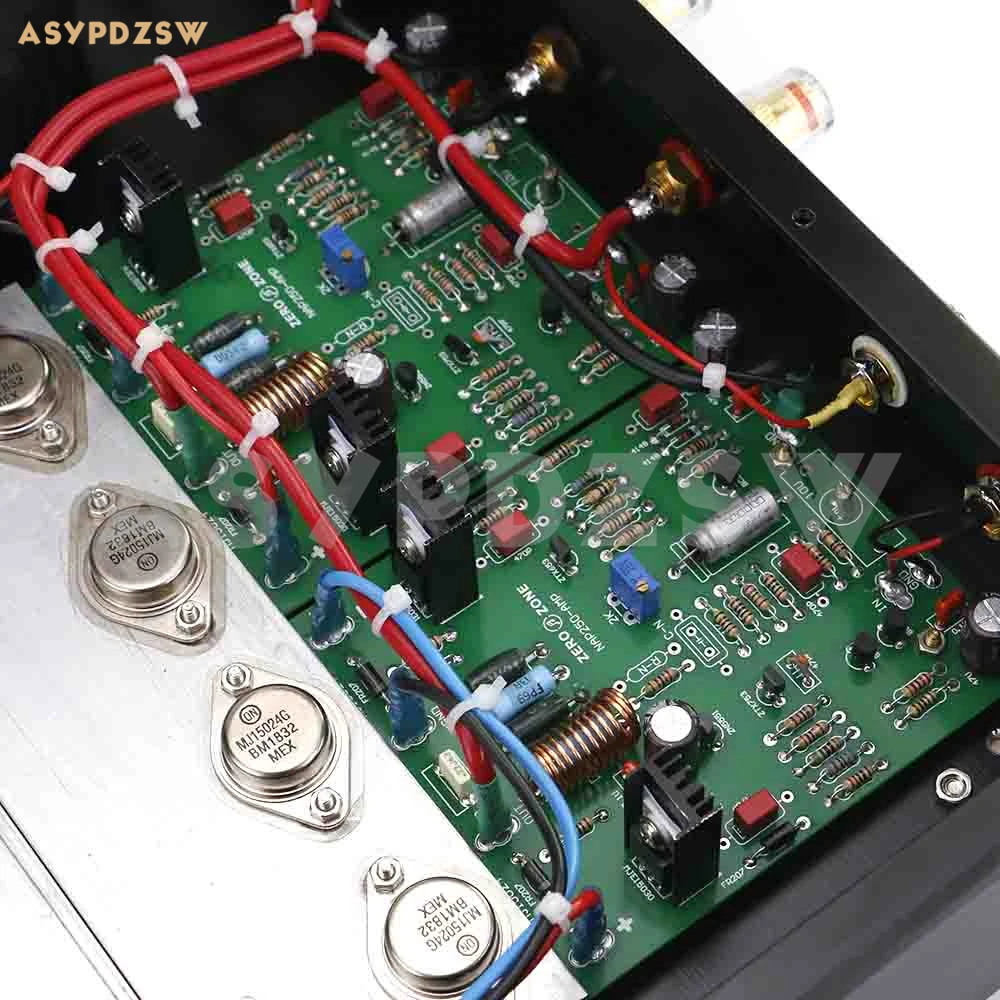 Base de amplificador de potencia pura de NAP250 en el Reino Unido NAIM con PSU doble independiente regulada 80 W + 80 W Base de amplificador de potencia pura de NAP250 en el Reino Unido NAIM con PSU doble independiente regulada 80 W + 80 W