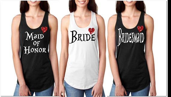 cheap bachelorette tank tops