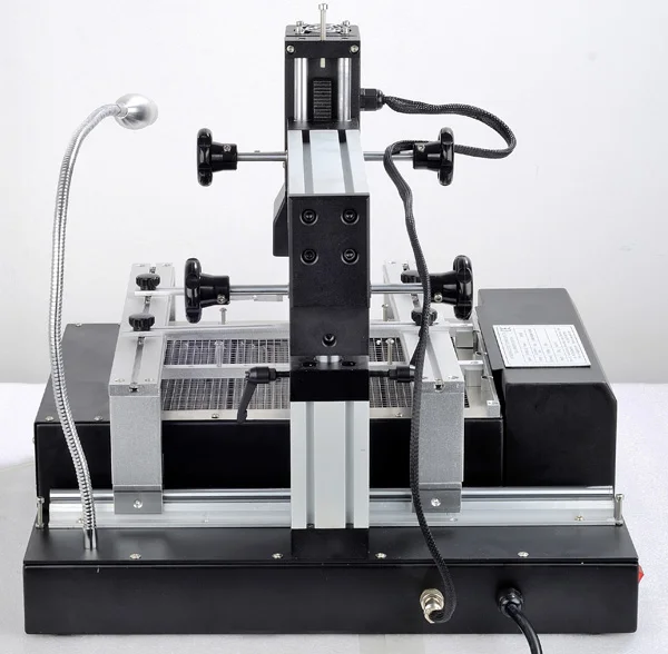 US $799.00 Scotle IR PRO SC Infrared BGA Rework Station For Laptop Game Consoles Xbox Ps3 Repair