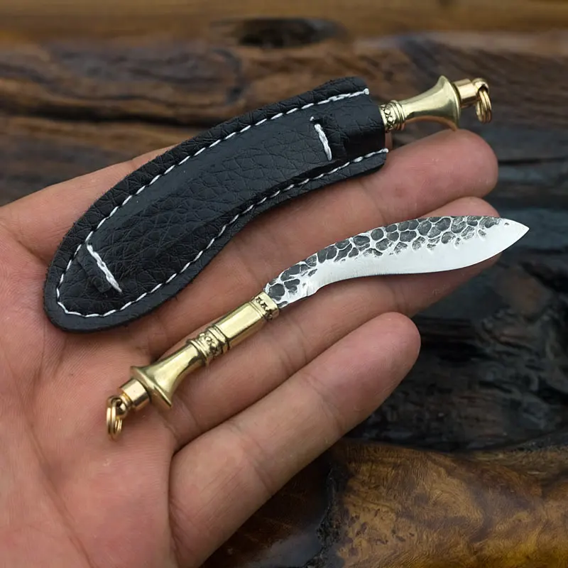 Алиэкспресс Мини Нож Купить