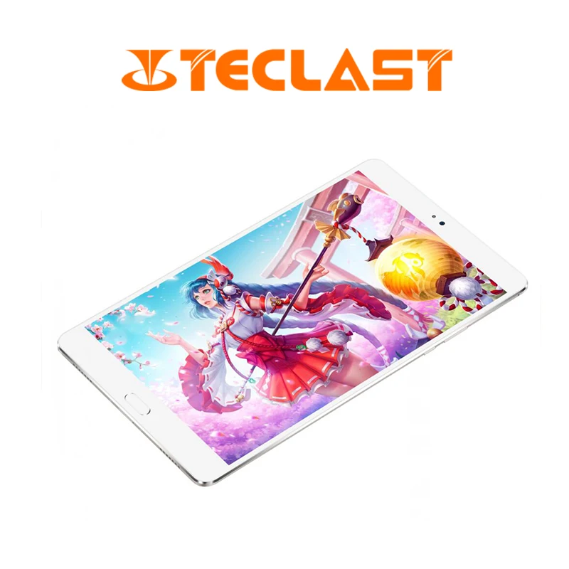  Teclast T8 8.4 inch Android 7.0 Hexa Core 4G+64G Android Tablet pc WiFi Bluetooth Tablets Fingerpri