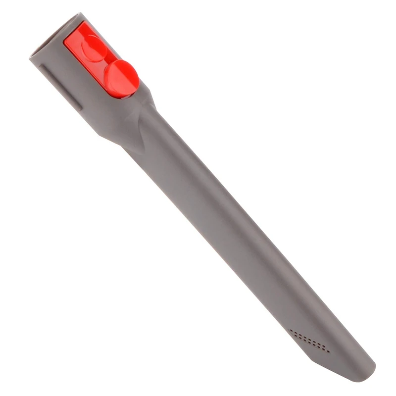 

Crevice Tool Head Brush Nozzle Accessory Attachment Replacement For Dyson V10 V8 V7 Sv10 Sv11 Cordless Vacuum Cleaner