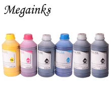 6 Цвет PFI102 PFI104 PFI107 пигментные чернила для Canon iPF605 iPF670 iPF680 iPF685 iPF700 iPF710 iPF750 iPF770 iPF780 чернила для принтера