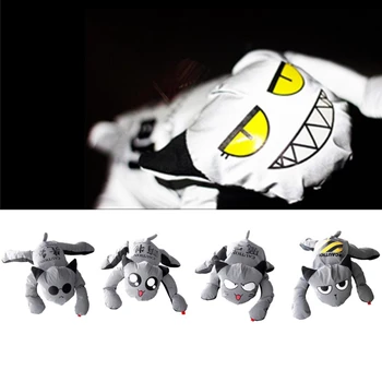 

Hot Automobile Decoration Trim Reflective Car Roof Body Doll Unknown Organism Water-proof